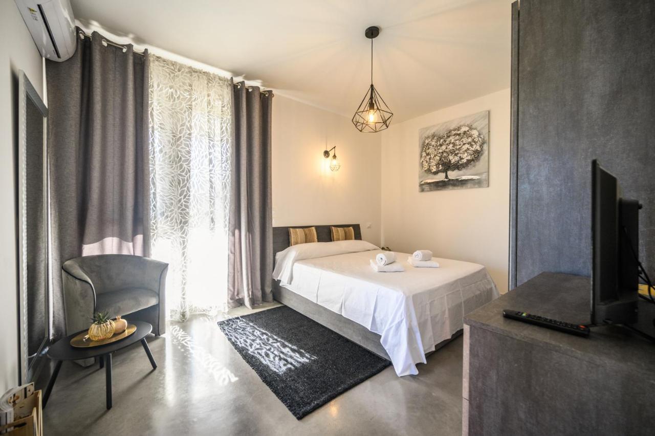 Bed and Breakfast Bellavista Каприно-Веронезе Экстерьер фото